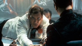 Sorry, <i>Skull </i>haters: Steven Spielberg thinks <i>Temple Of Doom </i>is the worst Indiana Jones<i> </i>movie